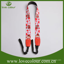 Cheap camera strap wholesale for promotion